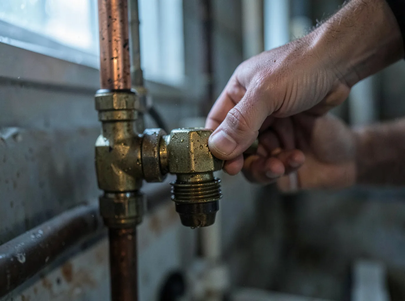Emergency Plumber Katy, TX FAQs